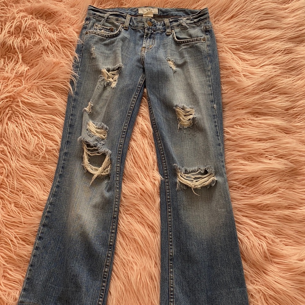 Armani Exchange jeans